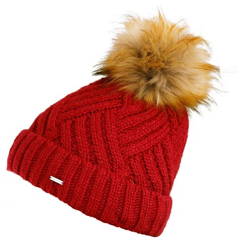 фото A19-12151 300 шапка женская 56 finn flare