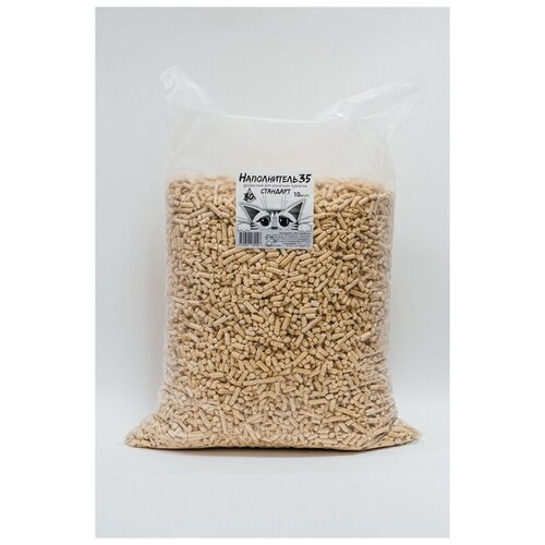 Стандарт 10кг - 30л