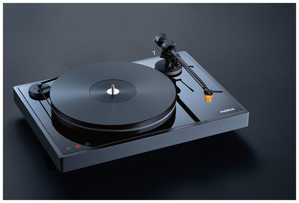 Revox studiomaster T700