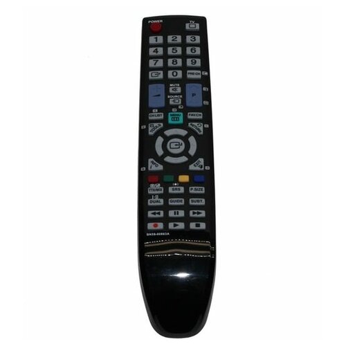 фото Пульт к samsung bn59-00863a box tv lcd huayu
