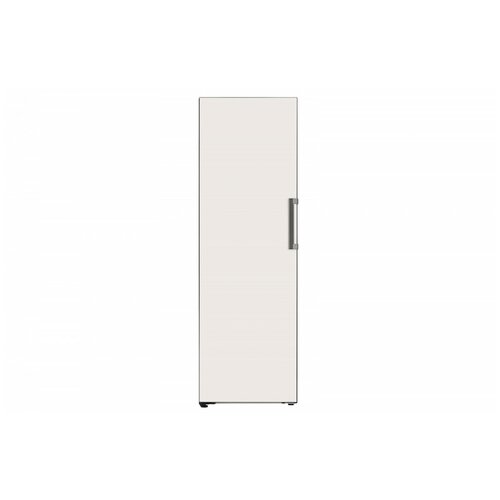 Морозильник LG с технологией DoorCooling+ GC-B404FEQM холодильник lg с технологией doorcooling gc b401fapm