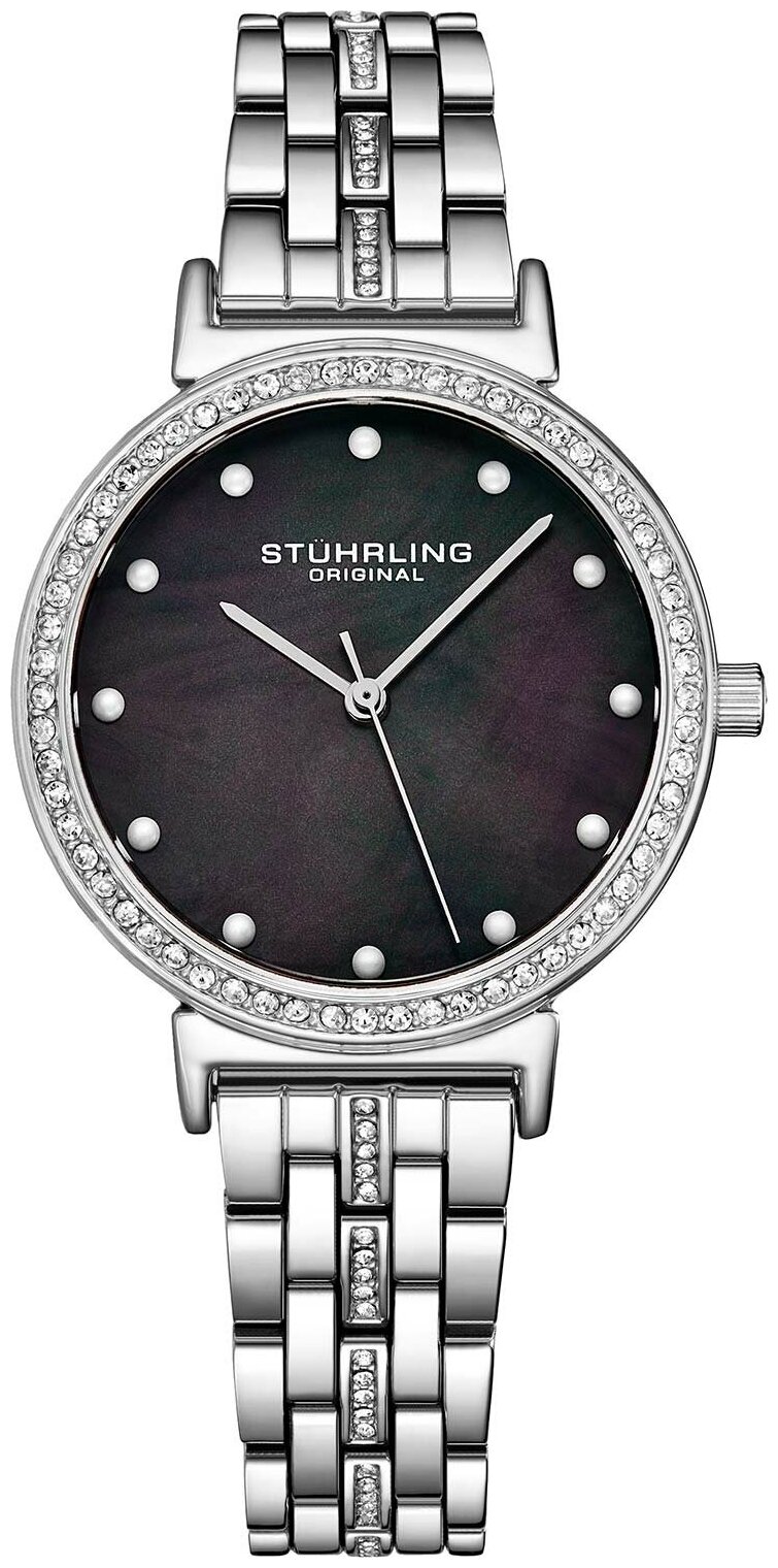 Наручные часы Stuhrling 3988.1