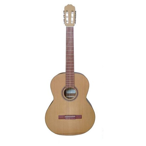 Классическая гитара Kremona S65S-GG Sofia Soloist Series Green Globe 2167000₽