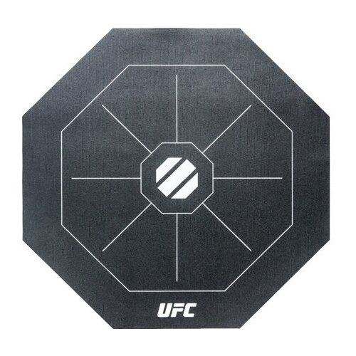 фото Мат восьмиугольный для тренинга ufc