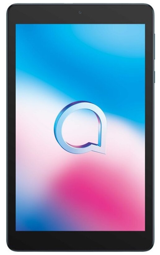 8 Планшет Alcatel 3T 8 2020 232 ГБ Wi-Fi Cellular Android 10 зеленый