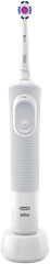 Электрическая зубная щетка Oral-B D100.413.1, белый