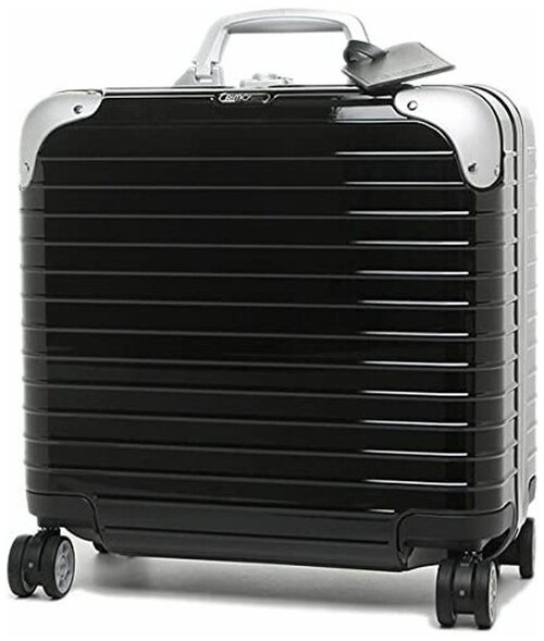 Чемодан RIMOWA, черный