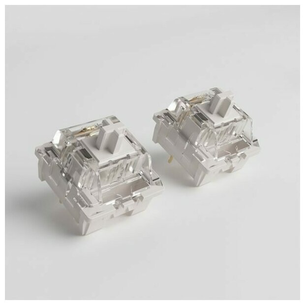 Переключатели Akko Custom Switch 45шт для механических клавиатур