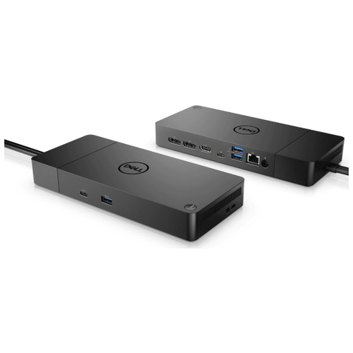 Стыковочная станция Dell WD19DCS 240Вт (WD19-4915)