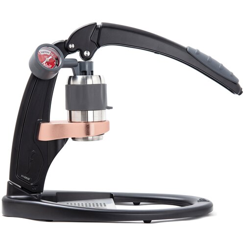 Профессиональная ручная эспрессо кофеварка Flair PRO2 черная 3100000₽