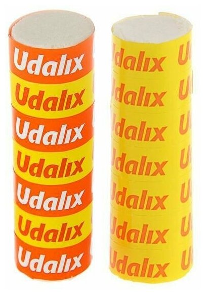 Пятновыводитель Udalix Ultra, карандаш, 35 г - фотография № 14