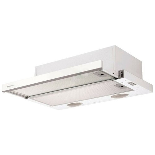 Вытяжка встраиваемая Faber FLEXA GLASS M6 1526400₽