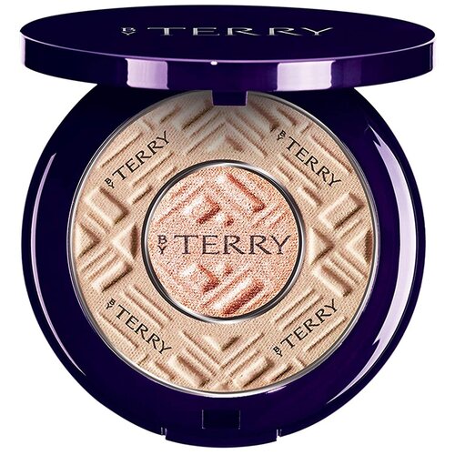 Компактная пудра двойная Compact Expert Dual Powder By Terry 4 Beige Nude