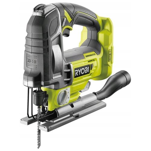 Бесщеточный лобзик Ryobi R18JS7-0 5133004223.