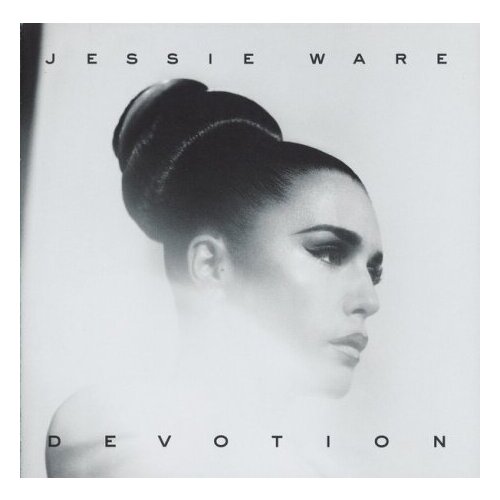 Компакт-диски, Island Records, JESSIE WARE - Devotion (CD) компакт диски island records grace jones island life cd