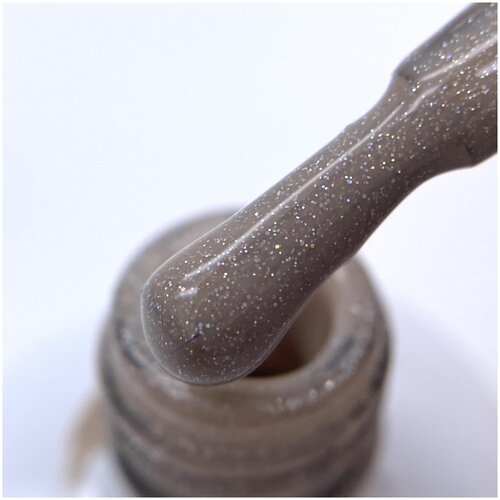 Луи Филипп Гель-лак Latte, 10 мл, 50 г, 03