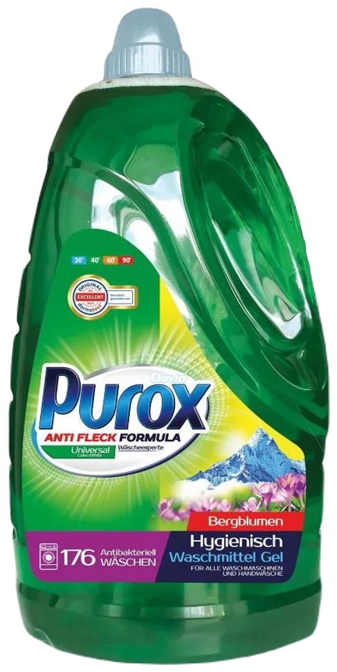    PUROX Universal 5,3  
