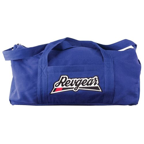 Сумка спортивная BJJ Revgear, blue