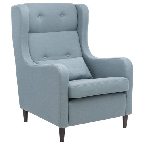 фото Кресло leset галант размер: 70х86 см, обивка: ткань, цвет: melva 72/melva 72