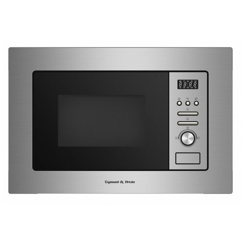Zigmund Shtain BMO 17202 S микроволновая печь 2399000₽