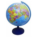 Глобус Земли политический, 400 мм - изображение