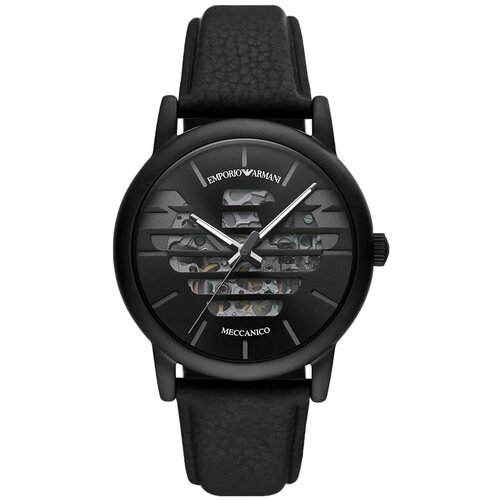 Механические наручные часы Emporio Armani AR60032