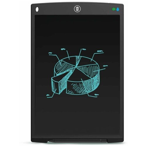 Планшет для рисования ArtPinOk с ЖК экраном