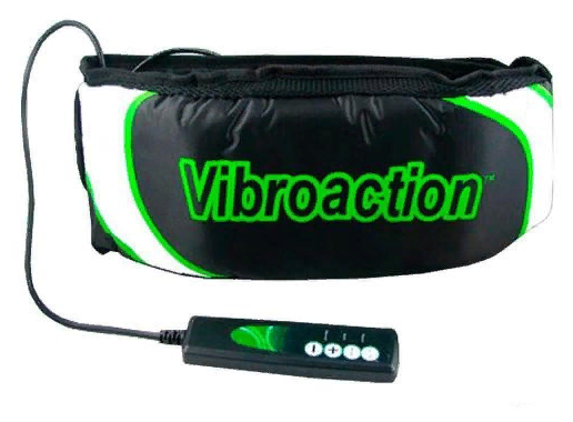    VIBROACTION