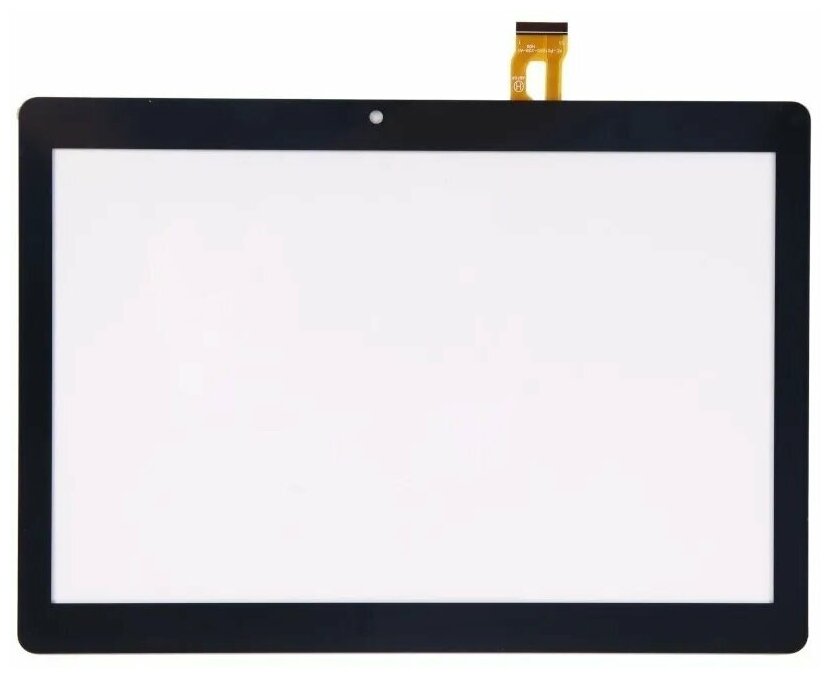 Тачскрин (сенсорное стекло) для планшета Digma Plane 1584S 3G (PS1201PG)