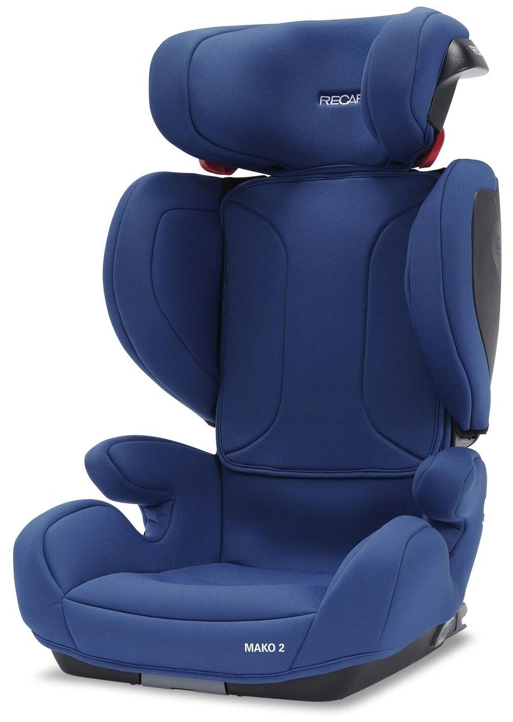 Автокресло Recaro Mako 2 Core Energy Blue