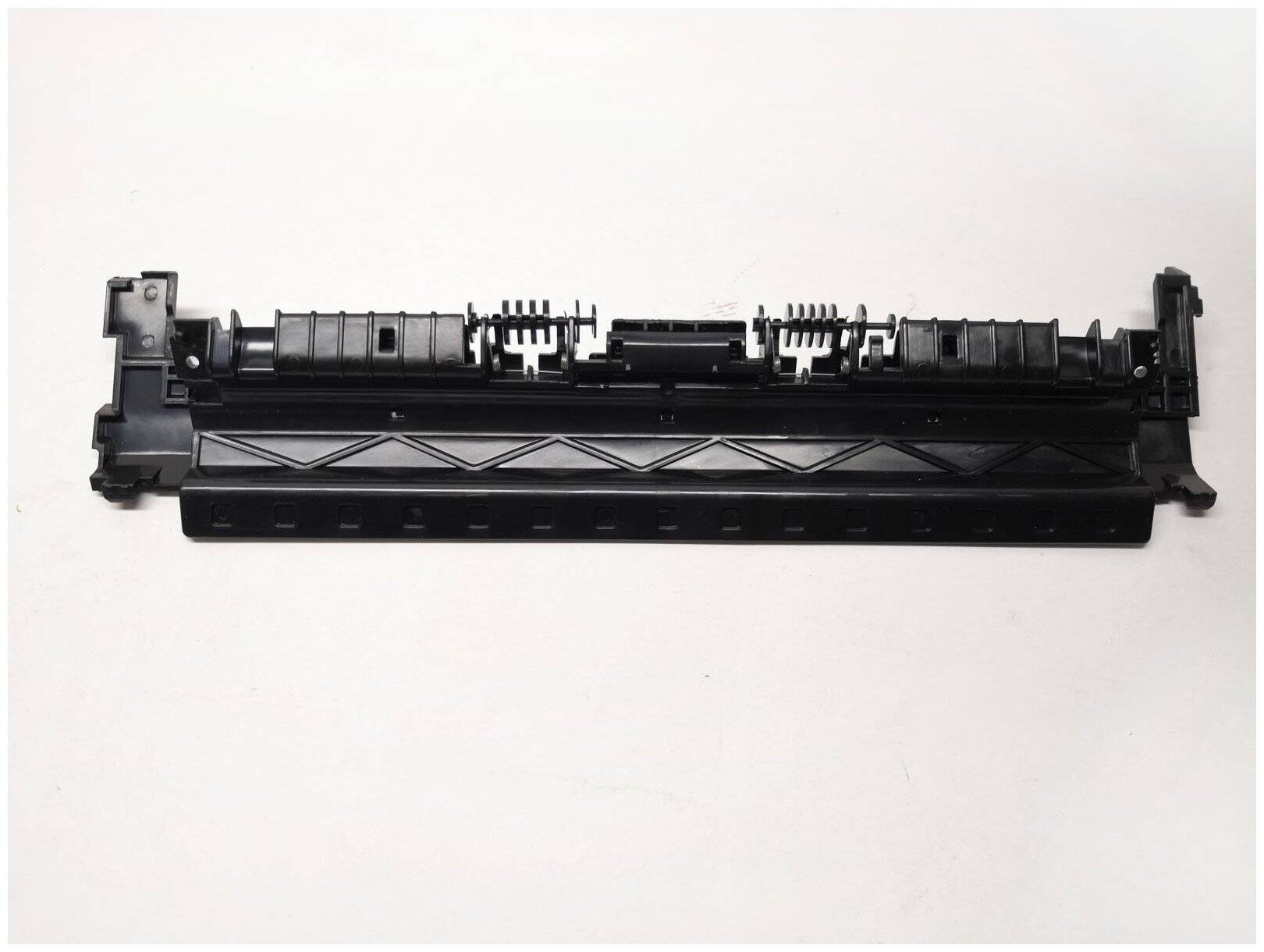 RC3-0538, Крышка термоблока HP LJ P1102, M1132, 1212, 1214, CANON LBP3150, 3108, входит в комплект термоблока RM1-6921, RM1-8283, RM1-7734, совместимый