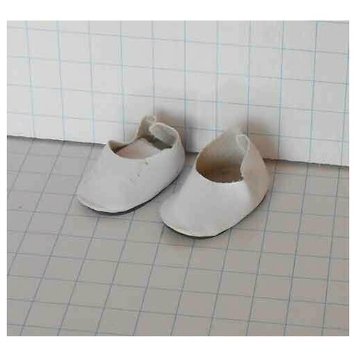 фото Обувь для кукол, туфельки - c09 (3,5см) dolltoys