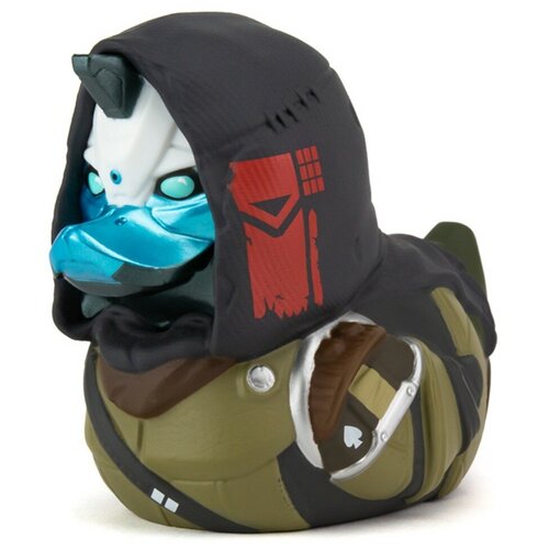 tubbz фигурка утка tubbz destiny eris morn Фигурка-утка Tubbz Destiny Cayde-6 (Boxed Edition без ванночки)