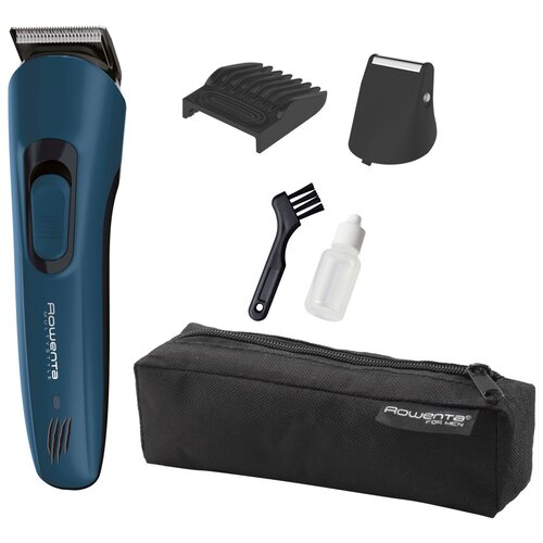 Rowenta Multistyle Jungle TN8908F0 249900₽