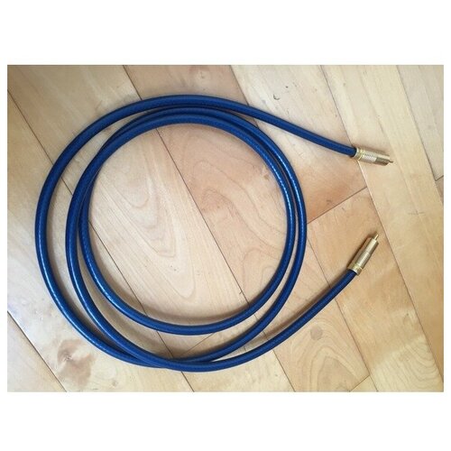 Кабель коаксиальный RCA - RCA Ortofon 7N HiV 100D 1.0m