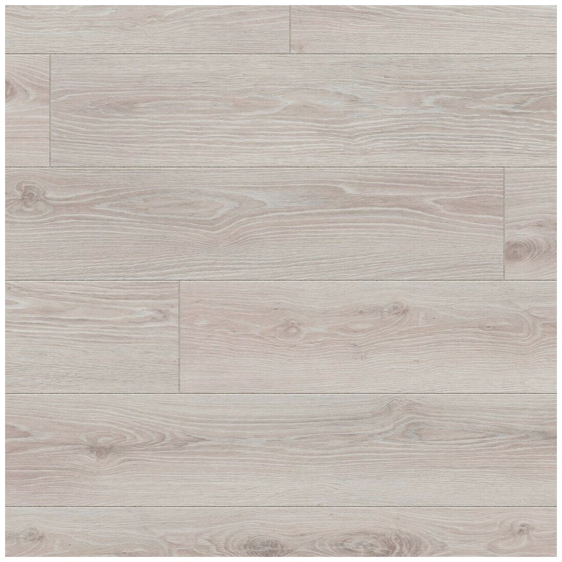 фото Ламинат Classen The Brush 33 класс WR Oak white 54929, уп. 1,974 м. кв.