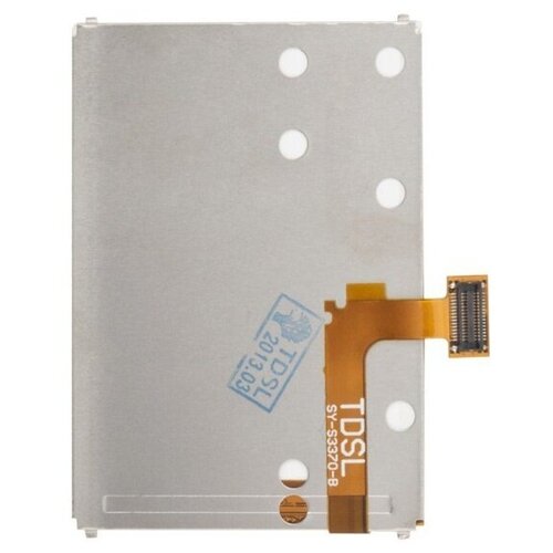 Дисплей LP для Samsung S3370