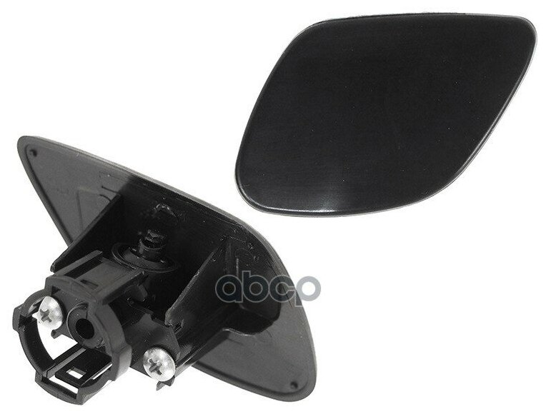 Крышка омывателя фары Lexus RX 03-09 / Toyota Harrier (XU30) 03-13 (Слева) Sat арт. STLX46110C2