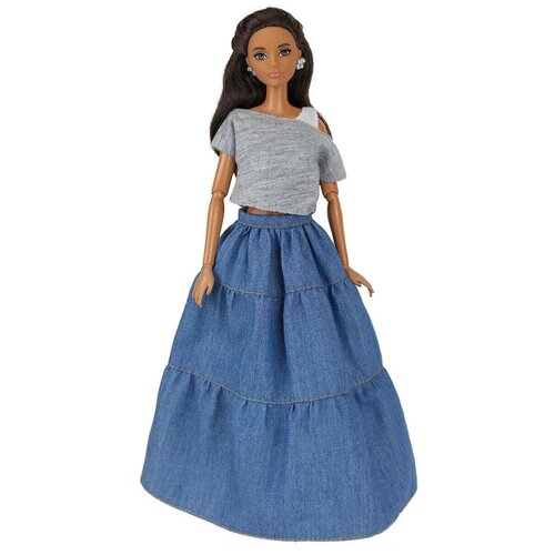 Набор одежды для кукол 29 см. типа барби 