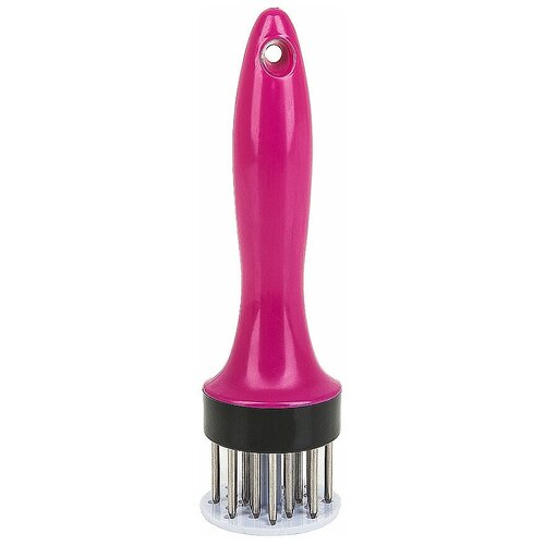 Тендерайзер для отбивания мяса, 18 см., Best Home Kitchen, 9901703-р