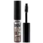 LUXVISAGE Гель-тинт для бровей водостойкий BROW TINT waterproof 24H - изображение