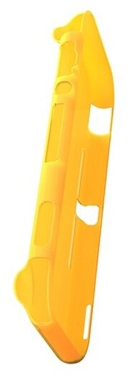 ОригиОригинальный чехол DOBE для Nintendo Switch Lite, желтый, TNS-19072Yellow