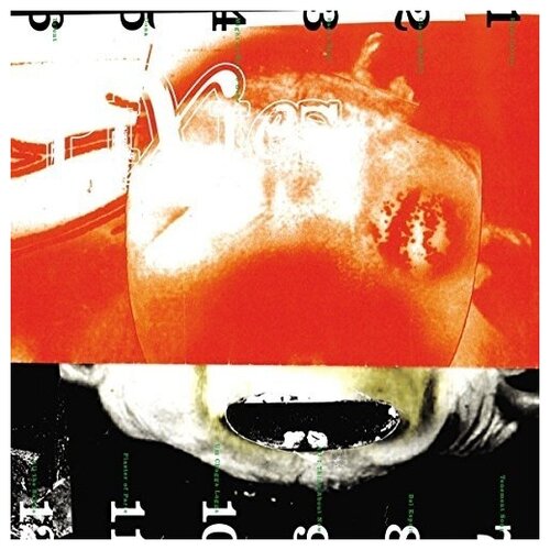 Виниловые пластинки, Pixies Music, THE PIXIES - Head Carrier (2LP)