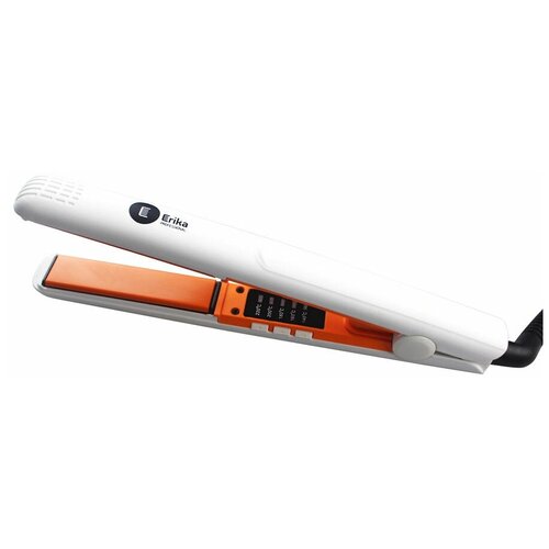 Щипцы-выпрямители для волос Erika RM61 оранжевый 289700₽