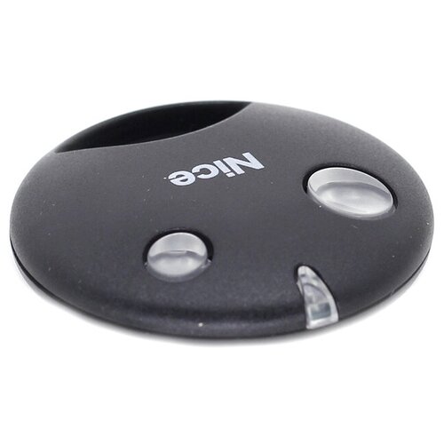 Пульт для ворот и шлагбаумов Nice Smilo SM2