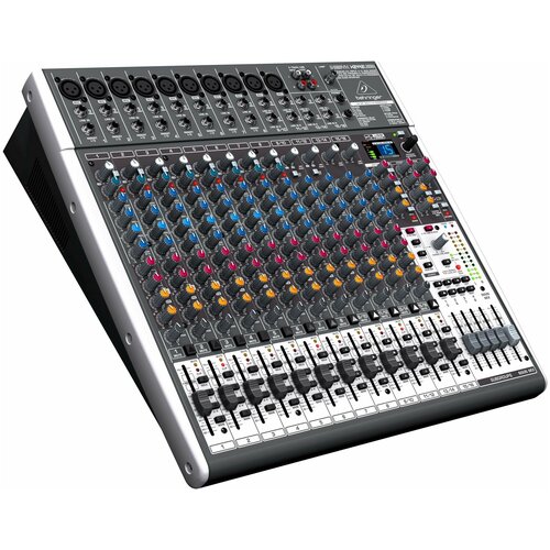 Behringer X2442USB