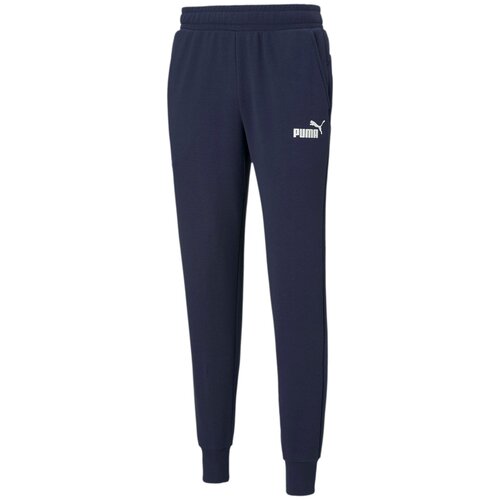 фото Брюки puma ess logo pants tr cl мужчины 58671606 xs