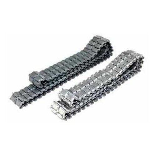 Металлические гусеницы для Challenger 2 Heng Long TK-MC3908