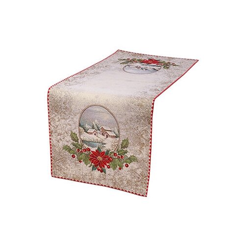 Салфетка гобеленовая сант МОРИЦ-В-НГ, 40х100