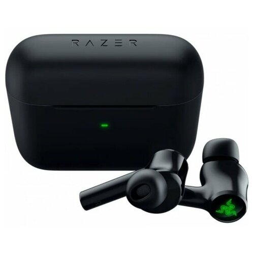 Гарнитура Razer Hammerhead True Wireless 2021 2431600₽